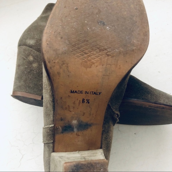 Madewell Booties - Picture 5 of 7